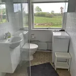 度假居 Dejlig 150m Fra Privat *