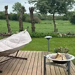 度假居 Dejlig 150m Fra Privat