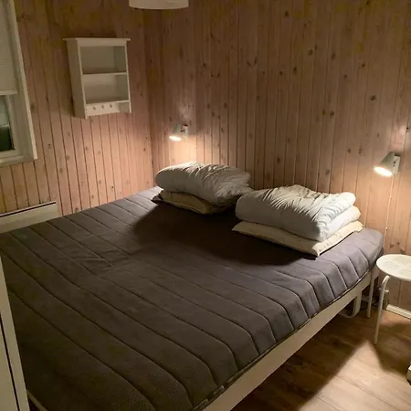 Hébergement de vacances Dejlig 150m Fra Privat