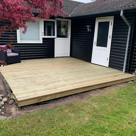 Feriehus Dejlig 150m Fra Privat Brenderup