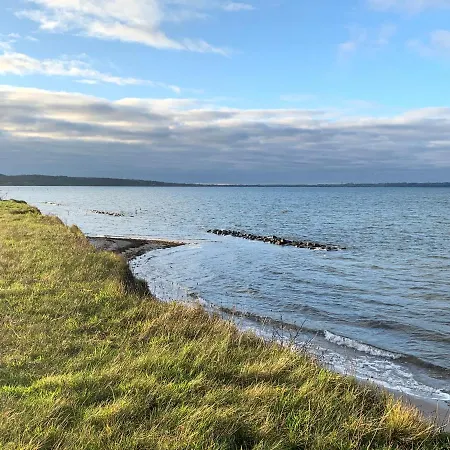 Ferienhaus Dejlig 150m Fra Privat