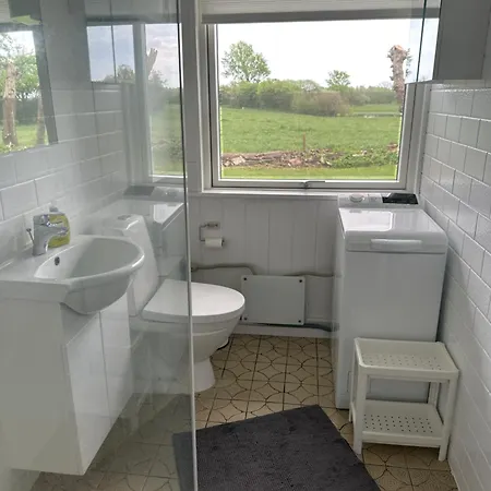 Ferienhaus Dejlig 150m Fra Privat *