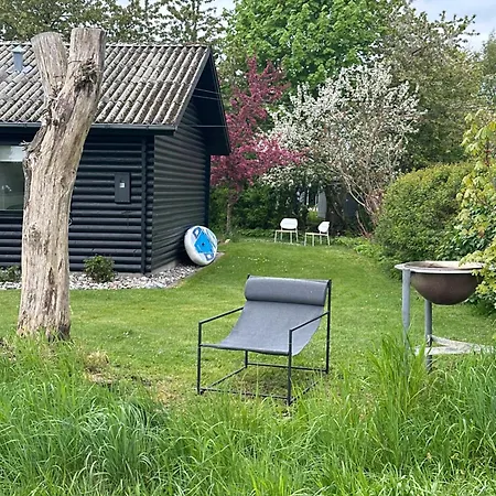 Feriehus Dejlig 150m Fra Privat Brenderup