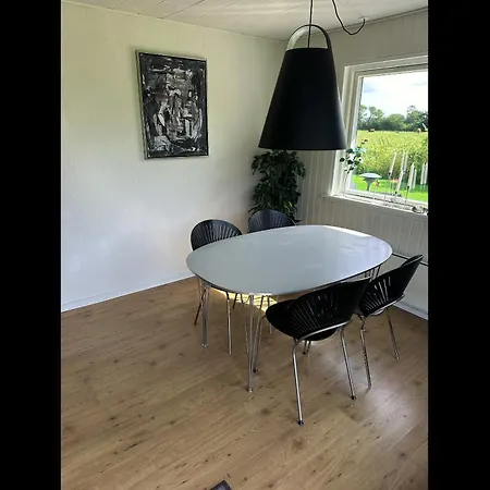Dejlig 150m Fra Privat Ferienhaus *