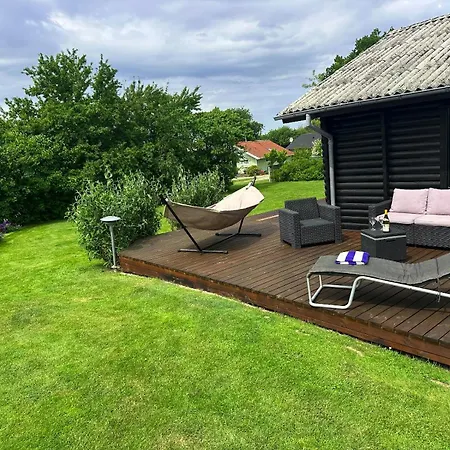 Dejlig 150m Fra Privat Dom wakacyjny *